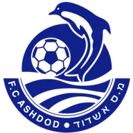 Logo of Ashdod MS U19