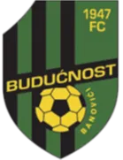 Logo of FK Buducnost Banovici