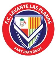 Logo of Levante Las Planas (w)