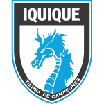 Logo of Union Iquique
