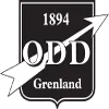 Logo of Odd Grenland 2