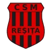 Logo of CS Muncitorul Resita