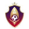 Logo of Mangalore U18