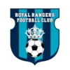 Logo of Royal Rangers FC
