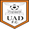 Logo of UAD FC