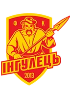 Logo of FC Inhulets Petrove