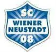 Logo of 1. Fortuna Wiener Neustädter SC