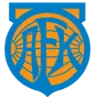 Logo of Aalesund FKU19