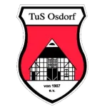 Logo of TuS Osdorf