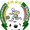 Logo of Deportivo Tropico (w)