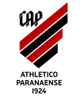 Logo of Athletico Paranaense