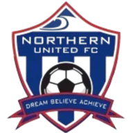Logo of Northern United FC