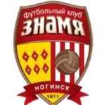 Logo of FK Znamya Noginsk