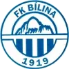 Logo of FK Bilina