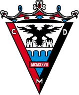 Logo of Mirandes