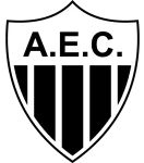 Logo of Araxa EC MG