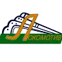 Logo of Lokomotiv Kyiv