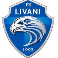 Logo of FK Livani