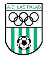 Logo of AD Relesa las Palas