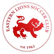 Logo of Eastern Lions SC
