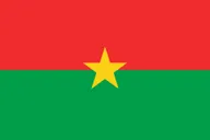 Logo of Burkina Faso (w) U20