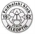 Logo of Teleoptik