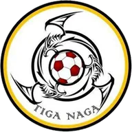 Logo of AS Abadi
