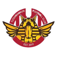 Logo of TUT FC (w)