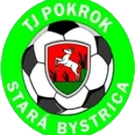 Logo of Pokrok Stara Bystrica