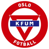 Logo of KFUM Kobenhavn