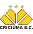 Logo of Criciuma U23