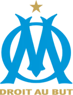 Logo of OLYMPIQUE DE MARSEILLE B