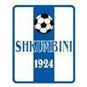 Logo of Shkumbini Peqin