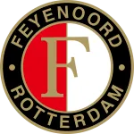 Logo of Feyenoord U21