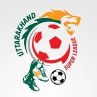 Logo of Uttarakhand FC