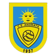 Logo of Andratx