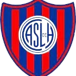 Logo of CA San Lorenzo de Huachaschi