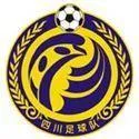 Logo of Sichuan Club