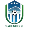 Logo of Serra Branca U20