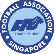 Logo of Singapore U23