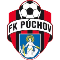 Logo of MSK Puchov