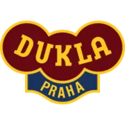 Logo of Dukla Praha U19