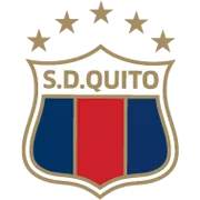 Logo of Sociedad Deportivo Quito