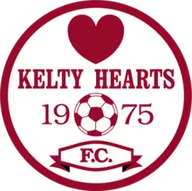 Logo of Kelty Hearts