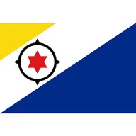 Logo of Bonaire