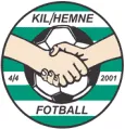 Logo of KIL/Hemne