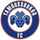 Logo of Yamoussoukro FC