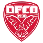 Logo of Dijon U19