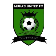 Logo of Muhazi United