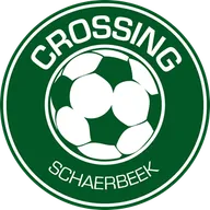 Logo of Schaerbeek Evere